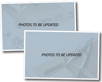 Architectural model examples 