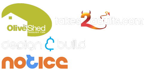 Brand identity examples 