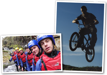 Event Photograph examples