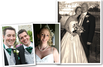 Event Photograph examples