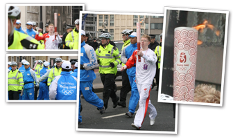 Event Photograph examples