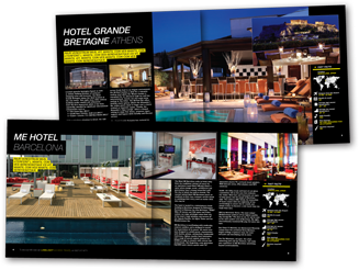 Limelight Access brochure 